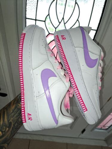 nike air force 1 damen farbwechsel